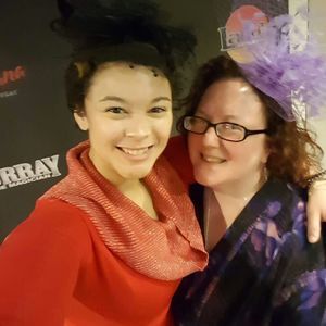 Meet your Posher, Natalie